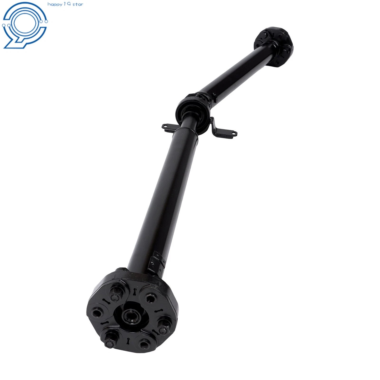 Rear Driveshaft Prop Shaft for Chevrolet Camaro V6 RWD (2010–2015)