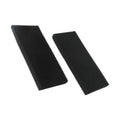 Set of 2 Sponge Filters for Gorenje D7465 SP 10/320 Tumble Dryer