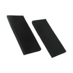 Set of 2 Sponge Filters for Gorenje D7465 SP 10/320 Tumble Dryer