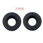 2X Seal Shift Shaft for Mercruiser Alpha I Gen I (26-816464, 18-2054)