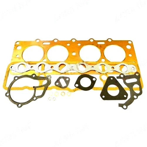 Head Gasket Set for David Brown 850 880 900 950 (1960–1970)