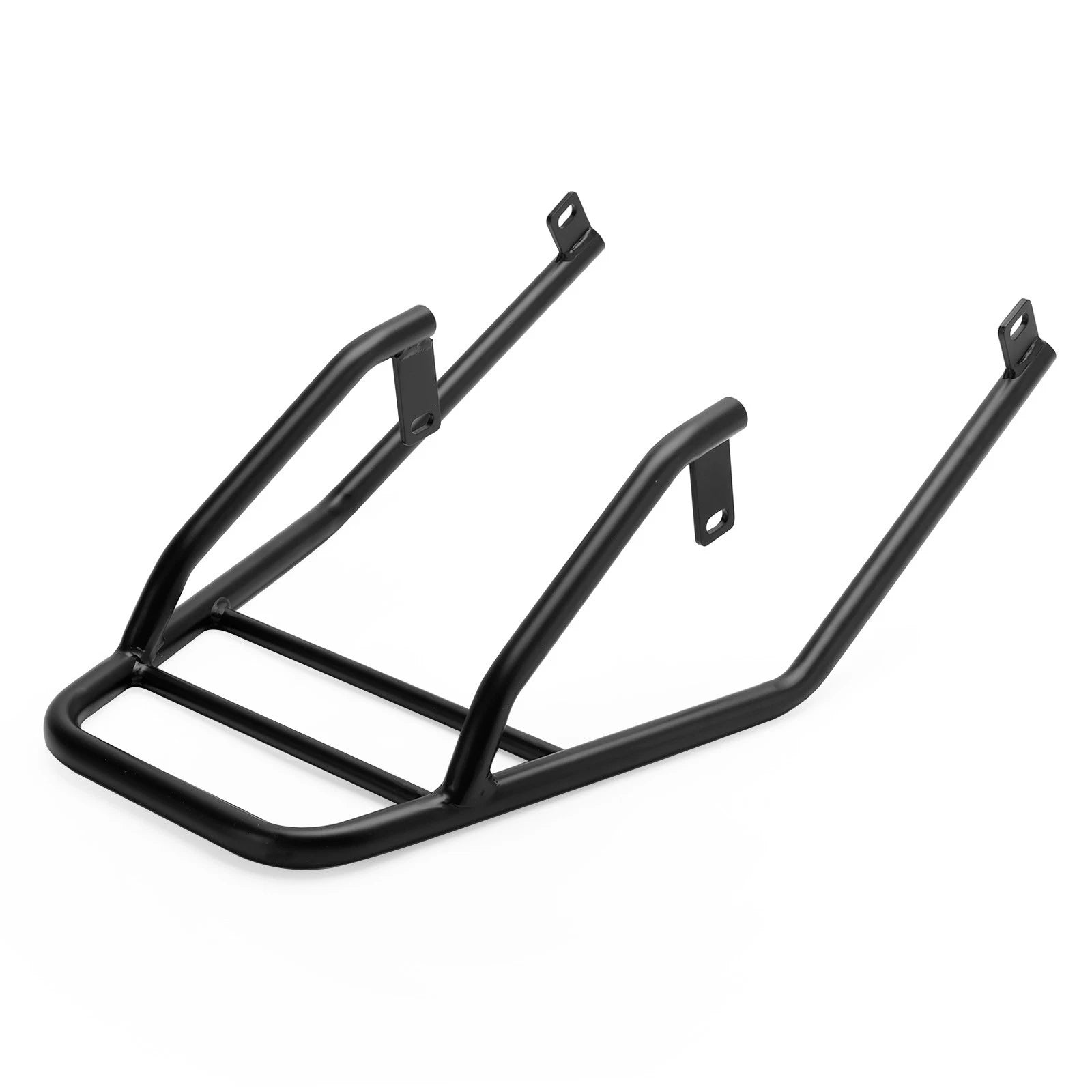 Tube Rear Rack for Moto Guzzi V7 III (2016–2020)