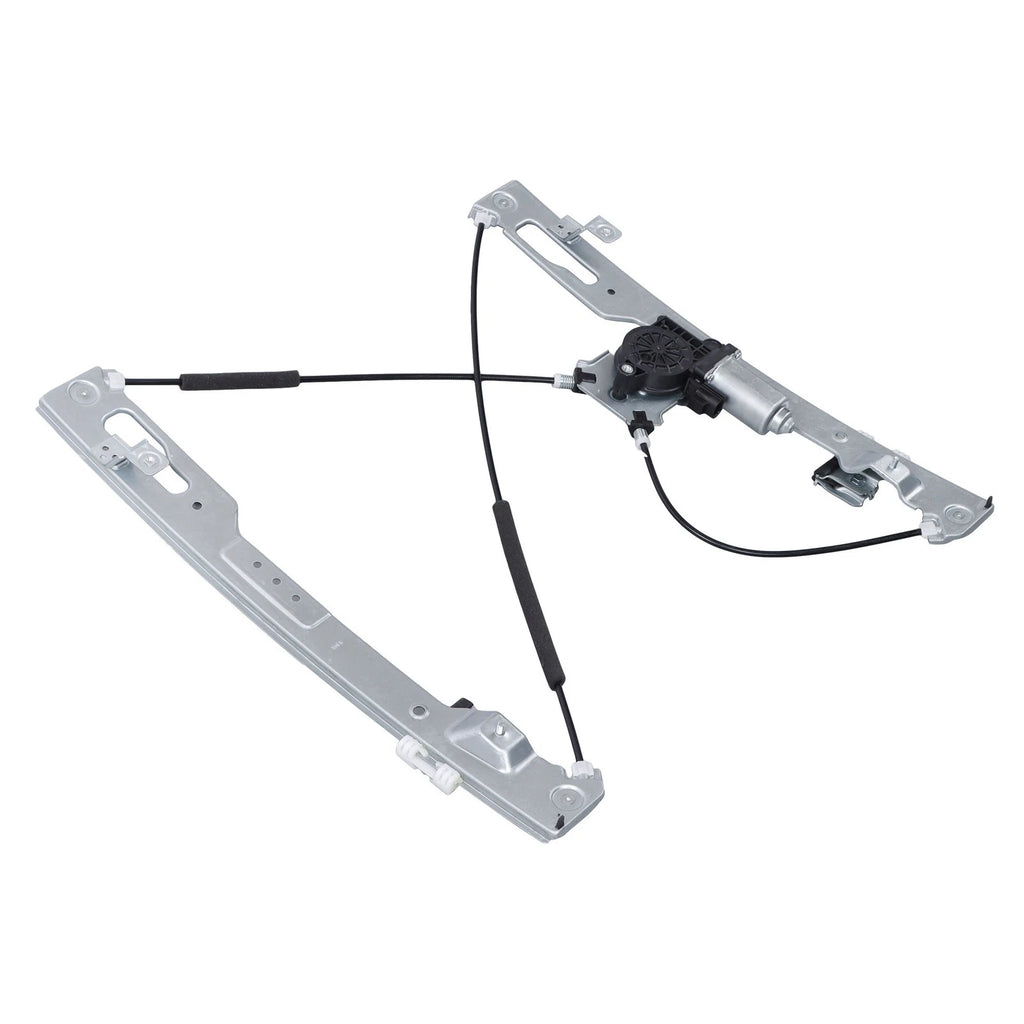 Power Window Regulator with Motor for Ford F-150 (2009-2010)