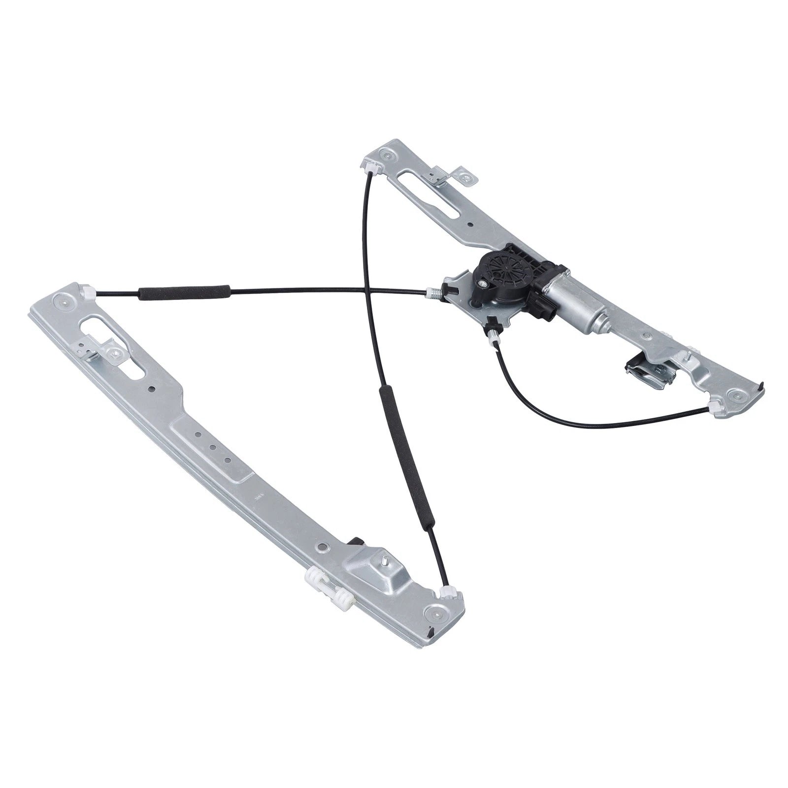 Power Window Regulator with Motor for Ford F-150 (2009-2010)