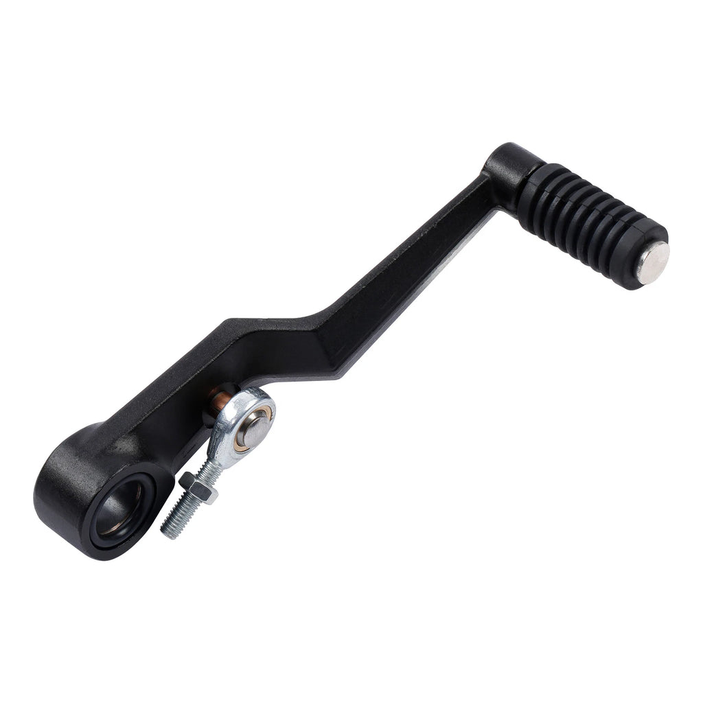 Black Gear Shift Lever for Suzuki GSXR1000 (2017–2022)