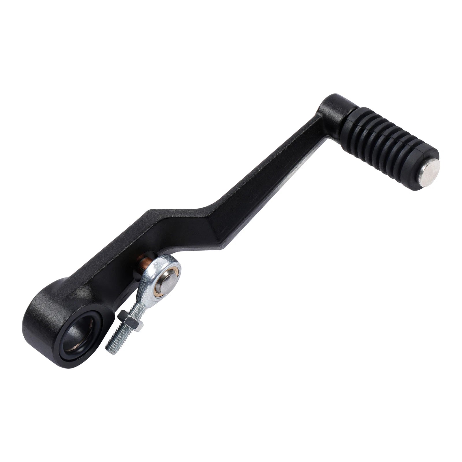Black Gear Shift Lever for Suzuki GSXR1000 (2017–2022)
