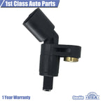 ABS Wheel Speed Sensor for Volkswagen Beetle, Audi TT Quattro (2000-2019)