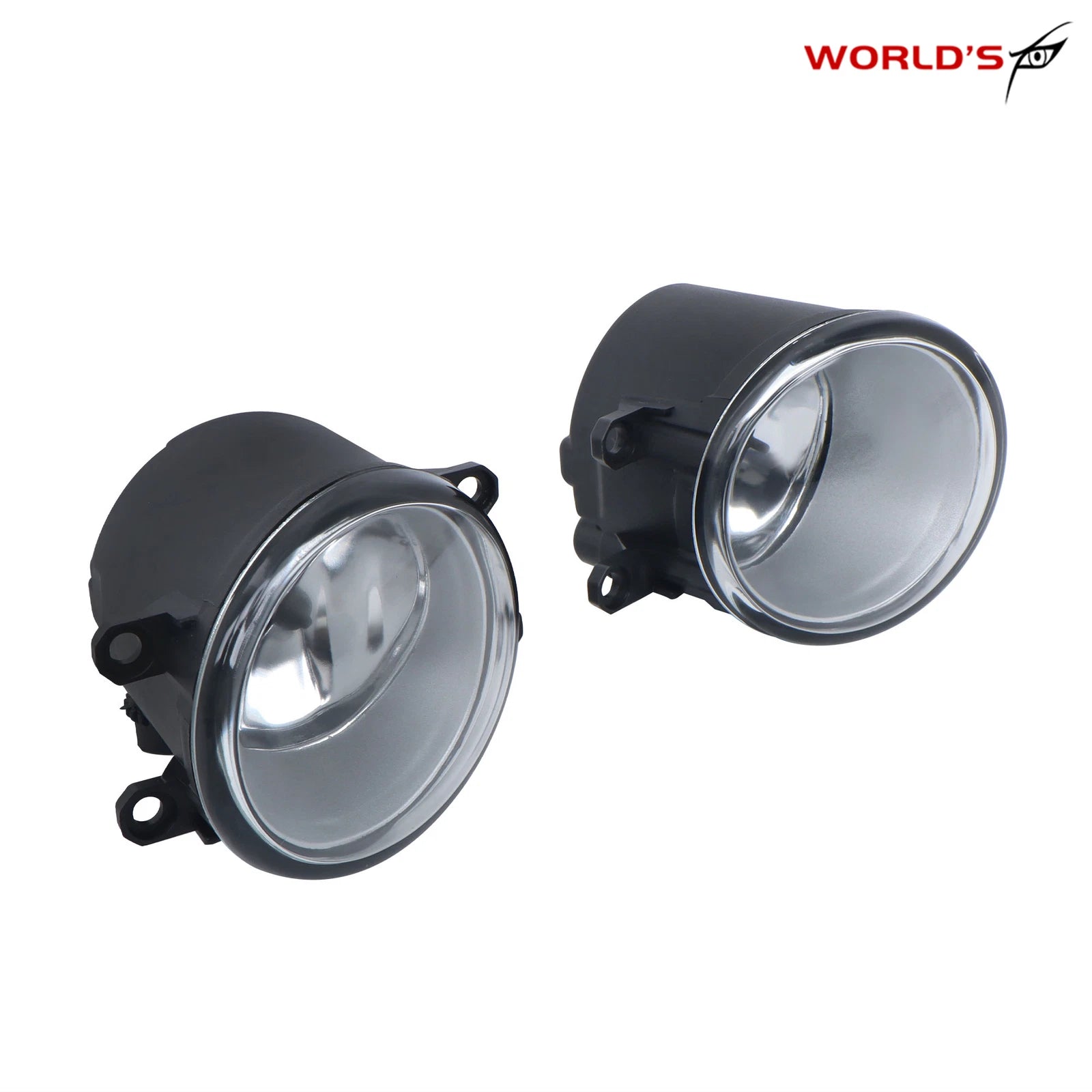 Fog Lights for Toyota Yaris 2 Door Hatchback (2006–2008)
