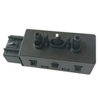 6-Way Power Seat Control Switch for Chevrolet GMC Cadillac Buick