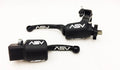 ASV F3 Front Brake Clutch Perch Levers Set for KX 450F KX 250F (2006–2023)