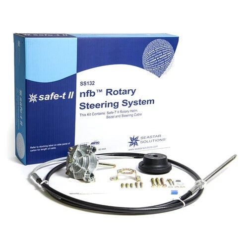 NFB Safe-T II Mechanical Rotary Steering System for 13' (SS13213)