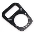 Aluminum Key Switch Cover for Honda ADV 350 (2022–2025)
