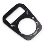 Aluminum Key Switch Cover for Honda ADV 350 (2022–2025)