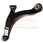 Set of 6 Front Lower Control Arm Inner Tie Rod Sway Bar for Dodge Neon (2000–2002)