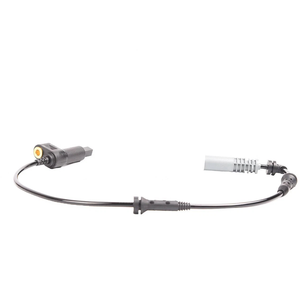 ABS Wheel Speed Sensor Set for BMW 328i 323i M3 323Ci 325Ci 330Ci (2000-2006)