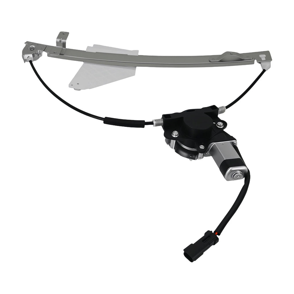 Power Window Lifter Rear Right for Jeep Grand Cherokee WJ (1999–2000) 741597