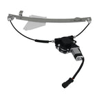 Power Window Lifter Rear Right for Jeep Grand Cherokee WJ (1999–2000) 741597