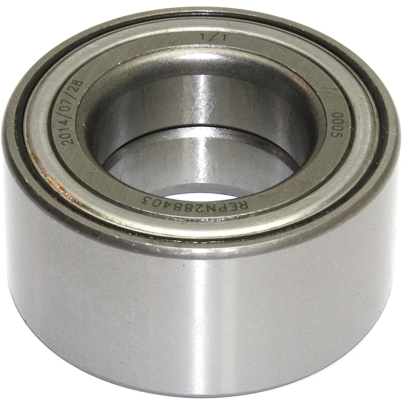 Wheel Hub Kit for Nissan Sentra (2000–2006) Front LH/RH 4 Lug FWD