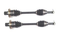 Precision Rear CV Axles for Suzuki King Quad 700 (2005–2006)