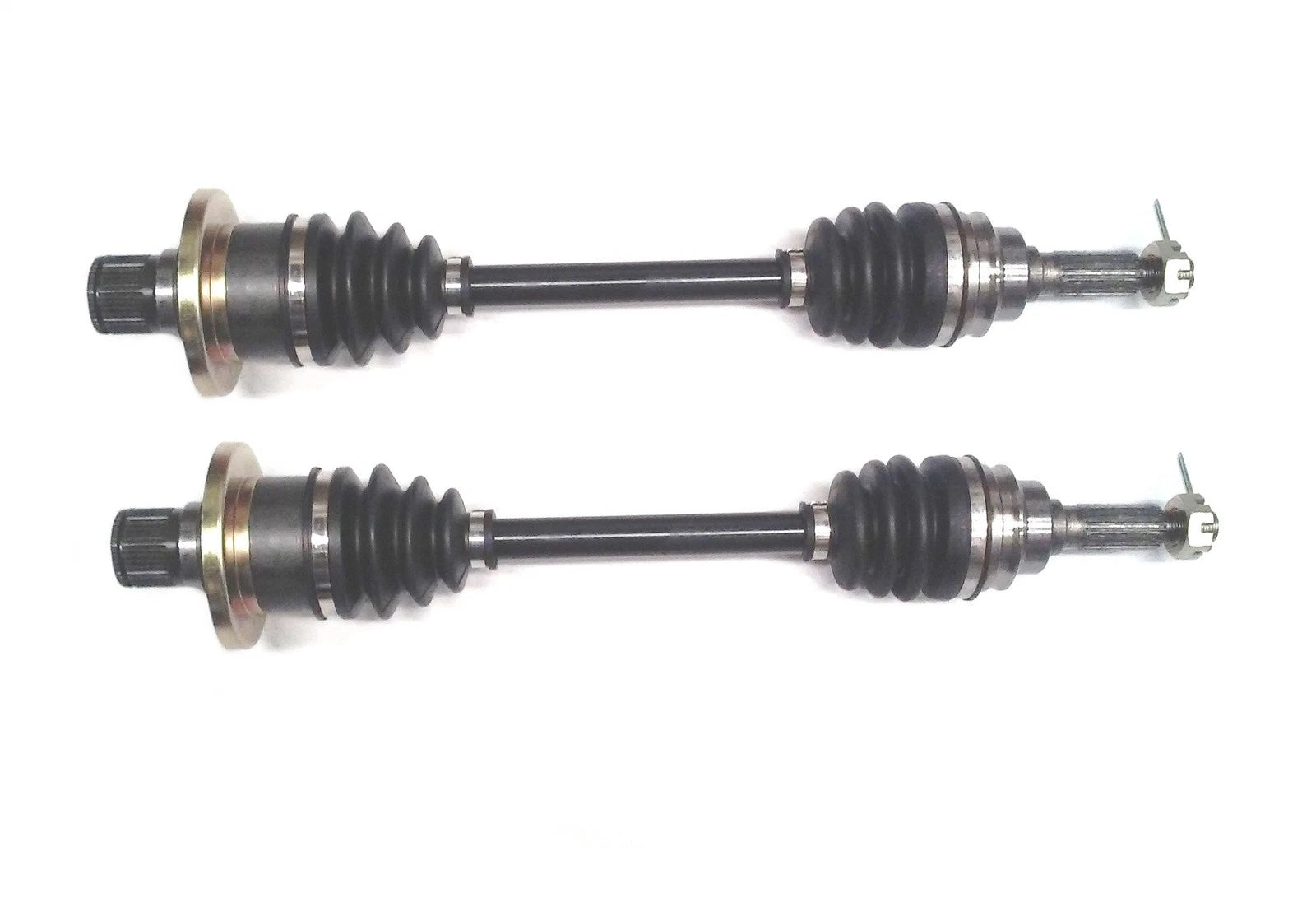 Precision Rear CV Axles for Suzuki King Quad 700 (2005–2006)