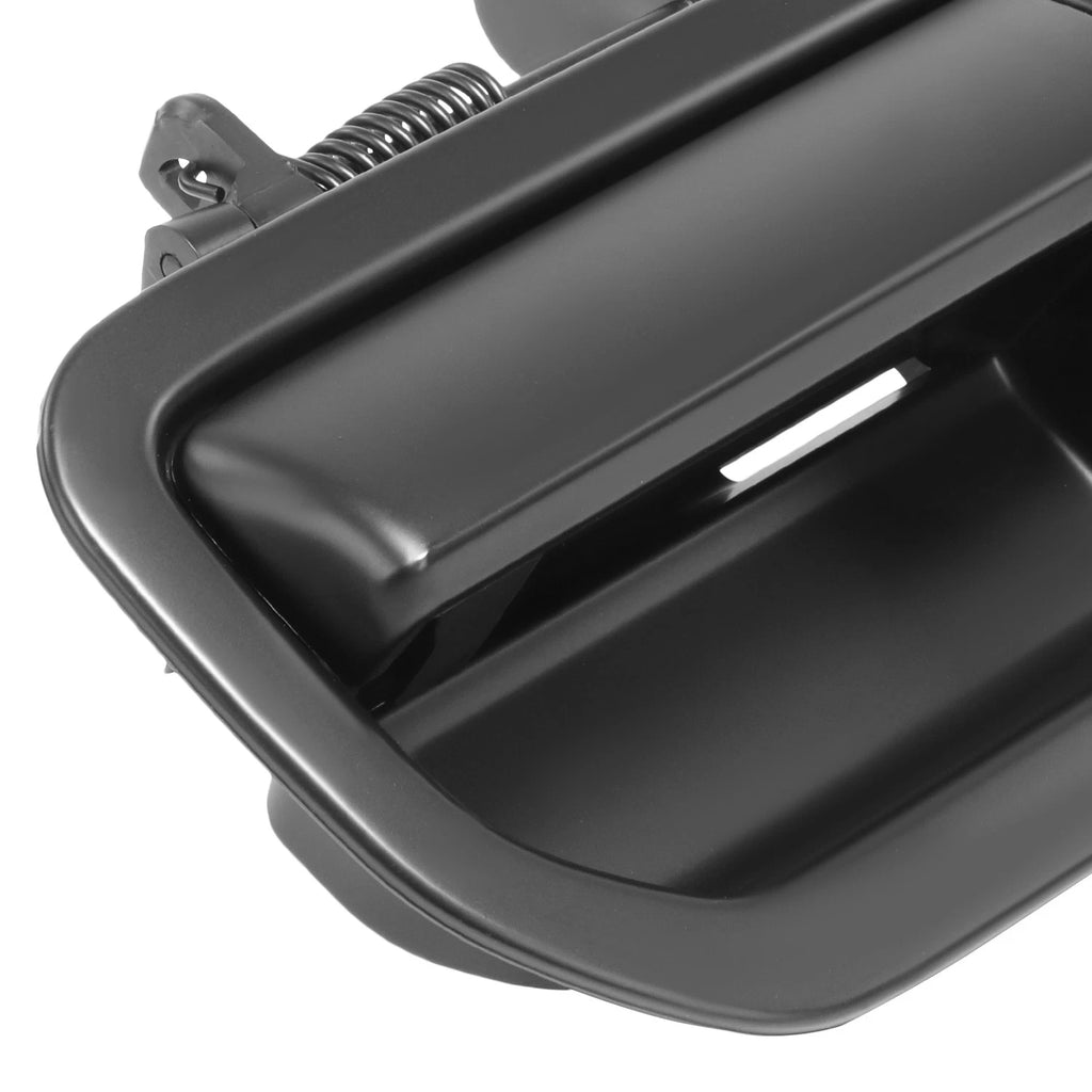 Rear Outer Tailgate Handle with Camera Hole for Honda Ridgeline (2006–2014)