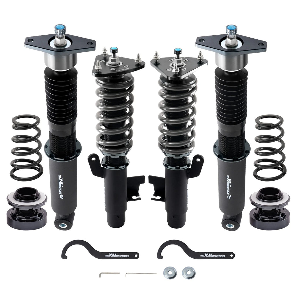 Coilover Lowering Kit for Mazda 3 (2010–2013)