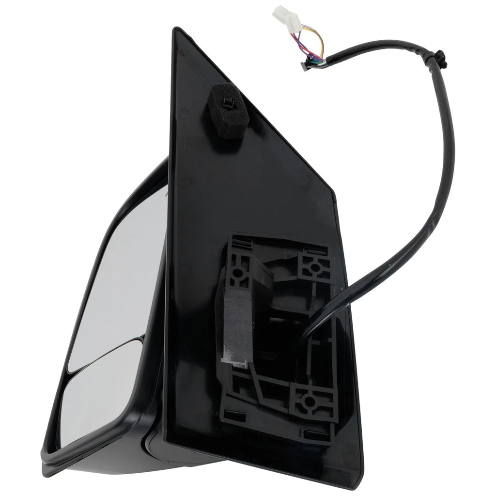 Heated Driver Left Side Mirror for Mercedes Sprinter 3500 (2014–2023)
