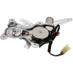 Rear Right Window Regulator for Lexus ES330 (2004–2006)