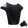 Carbon Fiber Fuel Gas Tank Cover for Honda CBR1000RR (2004–2007)