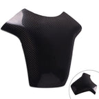 Carbon Fiber Fuel Gas Tank Cover for Honda CBR1000RR (2004–2007)