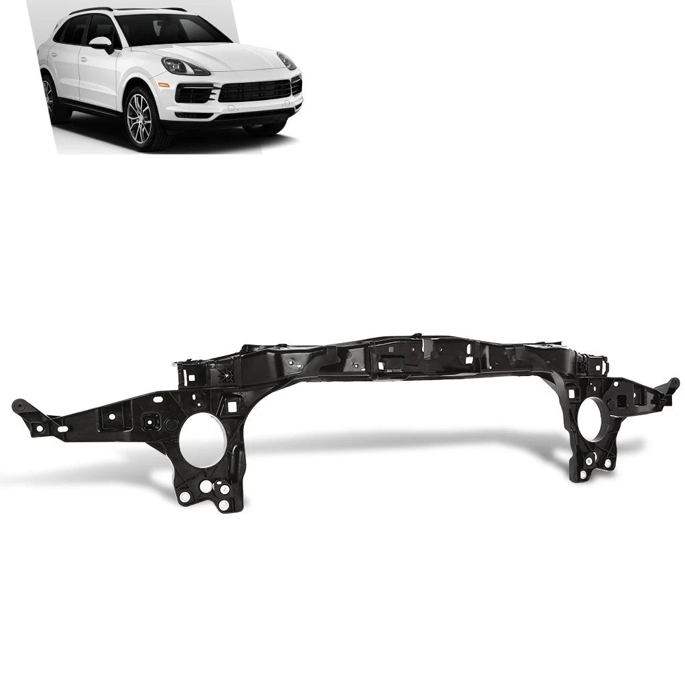 Upper Radiator Support for Porsche Cayenne (2011–2018)