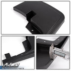 Set of 4 Mud Flaps Splash Guards for Ford F-150 (2015–2020)