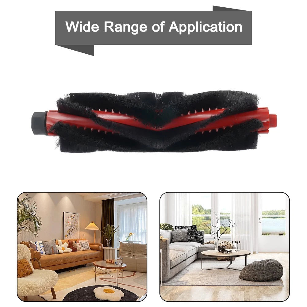 Roller Brush Kit for Robot Vacuum T700/M571/T800 (Replacement Parts)