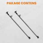 Drag Link & Track Tie Bar for Land Rover Discovery (1999–2004)