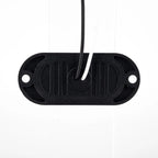 2X Waterproof LED Clearance Lights for Truck Boat Use