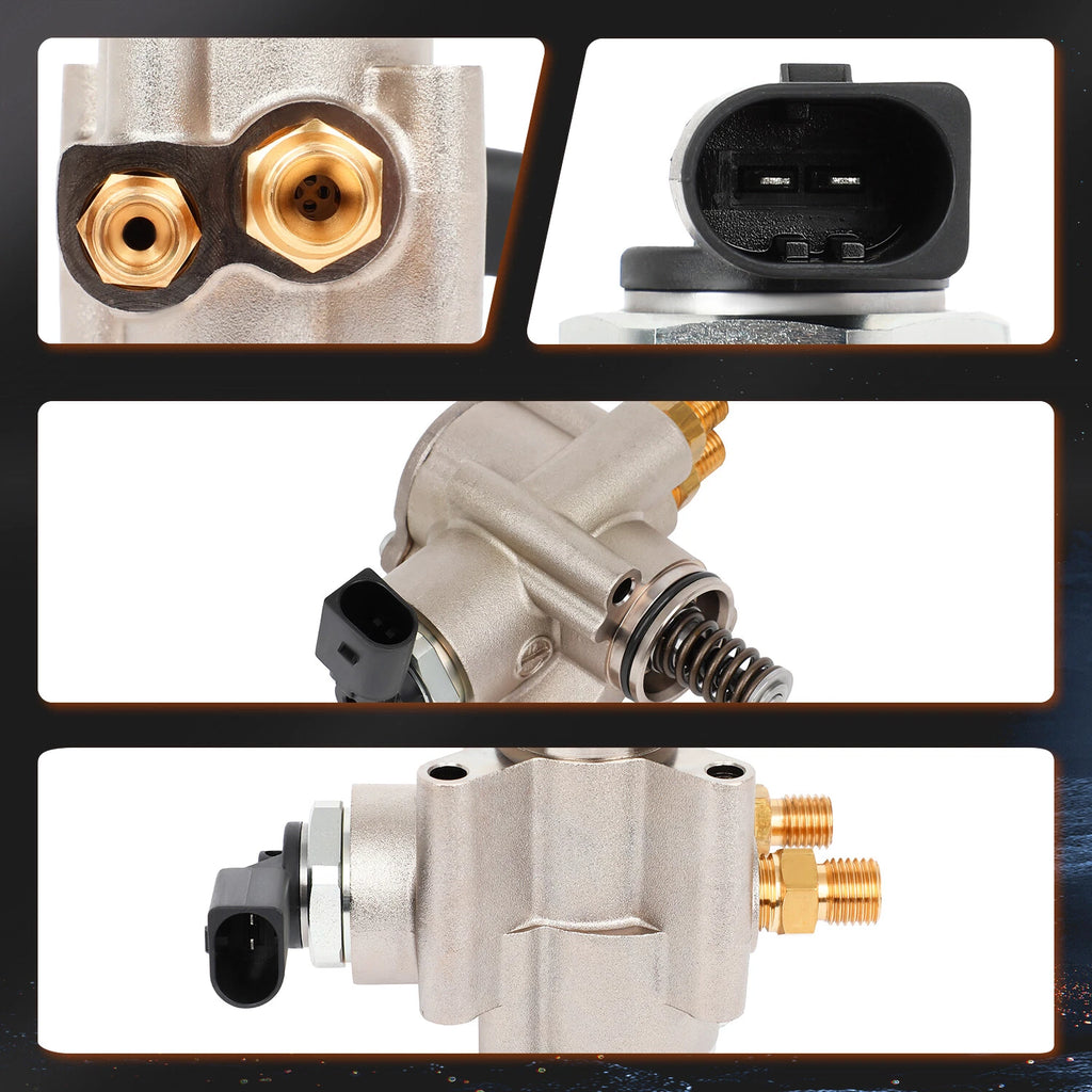 High Pressure Fuel Pump for Audi A6 Quattro Q7 4.2L (2010–2011)