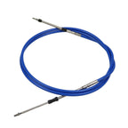 2X Throttle Shift Remote Control Box Cable 33C for Yamaha Outboard (8FT)