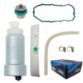 FPF Fuel Pump with Regulator & Seal for Harley-Davidson Dyna Super Glide (2004–2013)