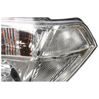 LH Headlight for Nissan Navara D40 Pathfinder R51 Left (2005 - 2007)