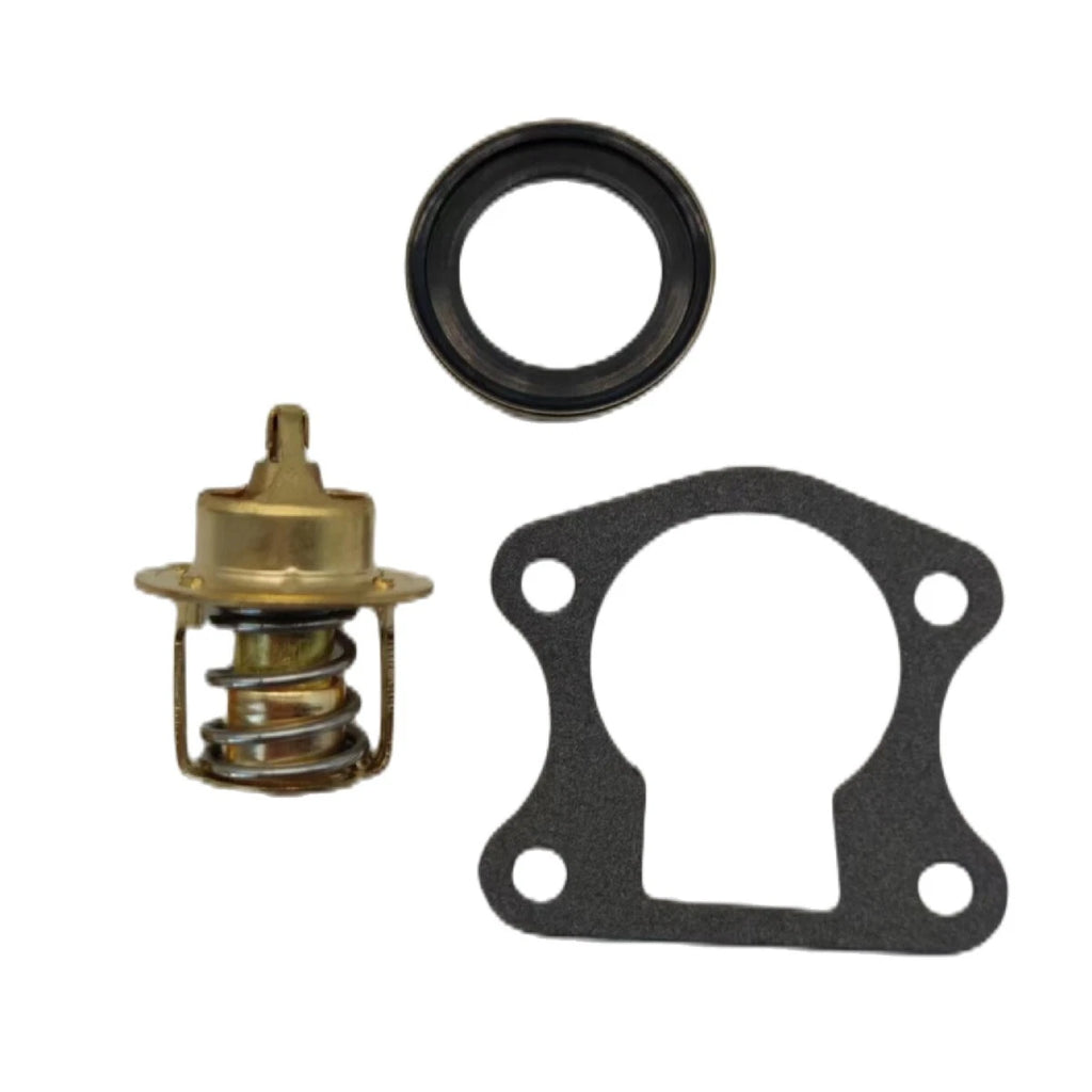 Thermostat Kit F528068 for Chrysler Force 70 75 85 125 (1970–1989)