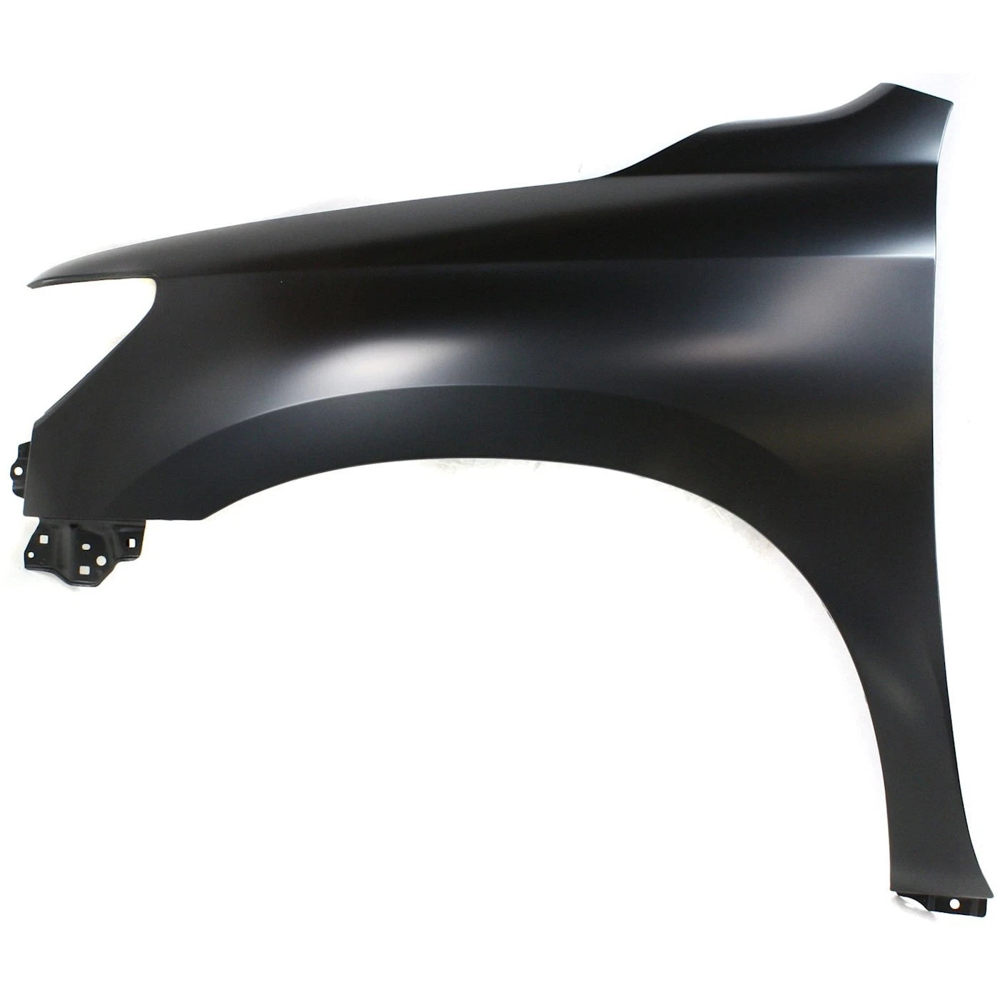 Fender for Toyota Tundra (2007–2013) Front Driver and Passenger Side