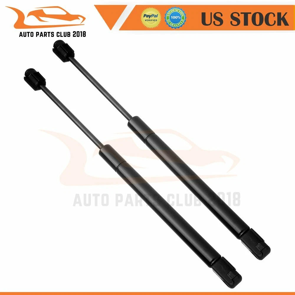 2X Rear Trunk Lift Supports for Chrysler 300M (1999–2004)
