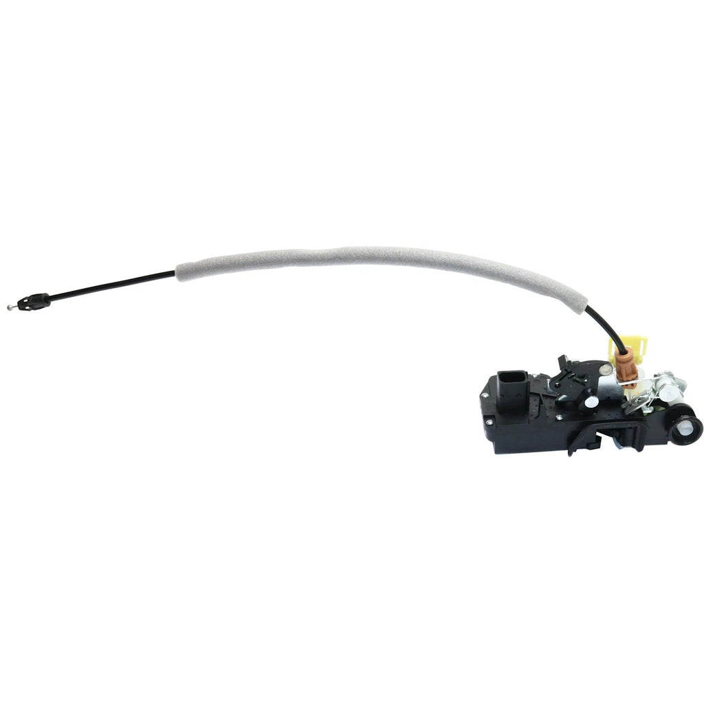 Door Lock Actuator for Chevrolet Impala (2006–2012) Rear Left