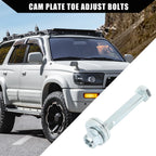 Alignment Caster Pinion Angle Bolt Kit for Dodge Ram 1500 (No.K100047)