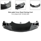 ABS Front Nose Cover Fairing Cowl for Honda X-ADV 750 (2017–2020)