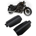 Hand Guards Shield Cover for Harley Sportster XL 883 XL 1200 (2004–2023)