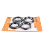 Fork Oil Dust Seal for Honda CB700SC VT600 Shadow VLX600 (1984–2007) 51490-MR1-671