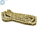 Drive Chain for ATV Motorcycle (520 Pitch, 114 Links)