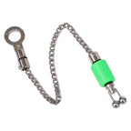 Carp Fishing Bobbins Indicators - Red, Yellow, Blue, Green Options