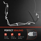 Power Steering Pressure & Return Line Hose for Toyota 4Runner (1998-2002)